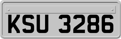 KSU3286