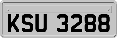 KSU3288