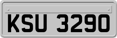 KSU3290