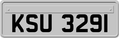 KSU3291