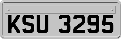 KSU3295