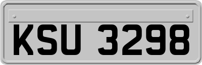 KSU3298