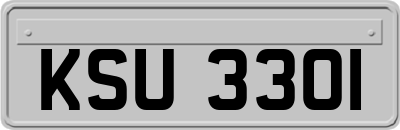 KSU3301