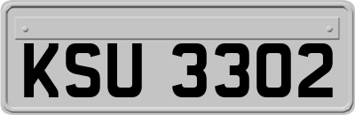 KSU3302