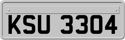 KSU3304