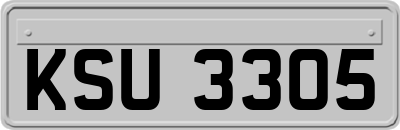 KSU3305