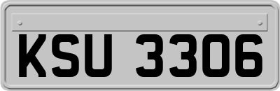 KSU3306