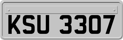 KSU3307