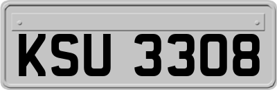 KSU3308