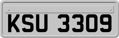 KSU3309