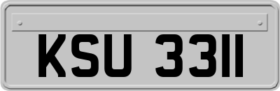 KSU3311