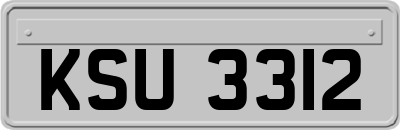 KSU3312