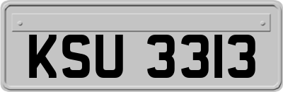 KSU3313