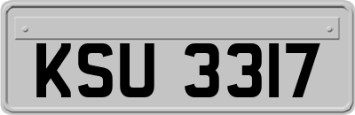 KSU3317