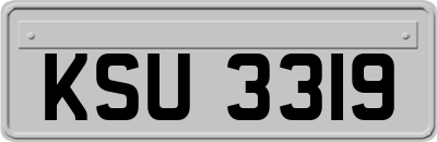 KSU3319