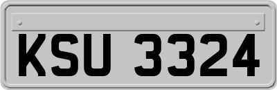KSU3324