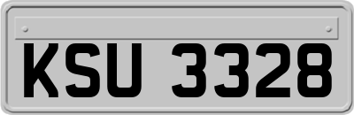 KSU3328