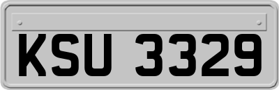 KSU3329