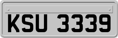 KSU3339