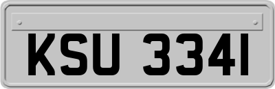 KSU3341