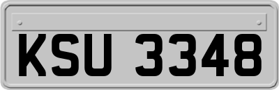 KSU3348