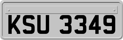 KSU3349