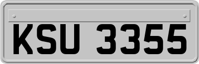 KSU3355