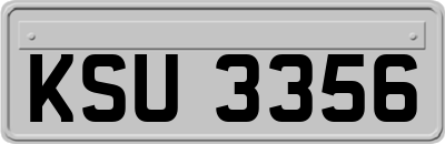 KSU3356