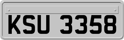 KSU3358