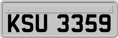 KSU3359