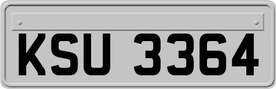 KSU3364