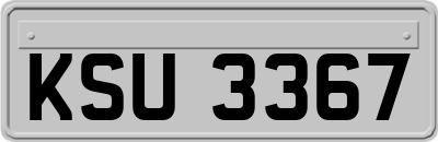 KSU3367