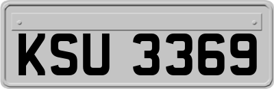 KSU3369