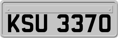 KSU3370