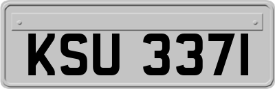 KSU3371