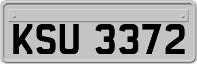 KSU3372