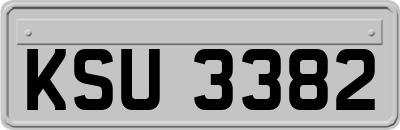 KSU3382