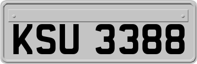 KSU3388