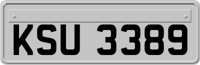 KSU3389