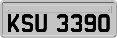KSU3390