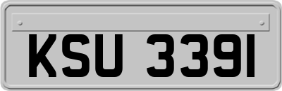 KSU3391