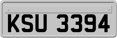 KSU3394