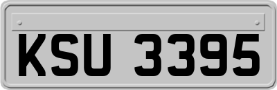 KSU3395