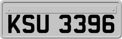 KSU3396
