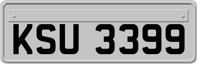 KSU3399