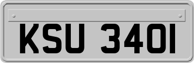 KSU3401