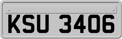 KSU3406