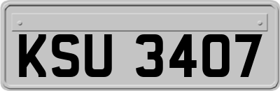 KSU3407