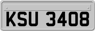KSU3408