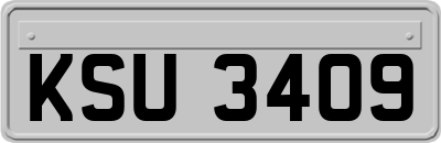 KSU3409